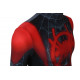 Spider-Man Into the Spider-Verse Miles Morales Mono 3D Zentai