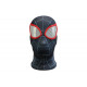 Spider-Man Into the Spider-Verse Miles Morales Mono 3D Zentai