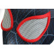 Spider-Man Into the Spider-Verse Miles Morales Mono 3D Zentai