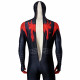 Spider-Man Into the Spider-Verse Miles Morales Mono Zentai 3D