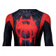 Spider-Man Into the Spider-Verse Miles Morales Mono Zentai 3D