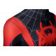 Spider-Man Into the Spider-Verse Miles Morales Mono Zentai 3D