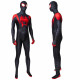 Spider-Man Into the Spider-Verse Miles Morales Monos 3D Zentai