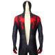 Spider-Man Into the Spider-Verse Miles Morales Monos 3D Zentai