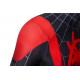 Spider-Man Into the Spider-Verse Miles Morales Monos 3D Zentai