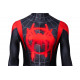 Spider-Man Into the Spider-Verse Miles Morales Monos 3D Zentai