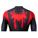 Spider-Man Into the Spider-Verse Miles Morales Monos 3D Zentai