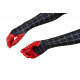 Spider-Man Into the Spider-Verse Miles Morales Monos 3D Zentai