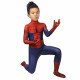 Spider-Man Into the Spider-Verse Peter Parker 3D Zentai para Niños