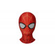 Spider-Man Into the Spider-Verse Peter Parker 3D Zentai para Niños