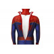 Spider-Man Into the Spider-Verse Peter Parker 3D Zentai para Niños