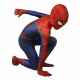 Spider-Man Into the Spider-Verse Peter Parker 3D Zentai para Niños