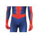 Spider-Man Into the Spider-Verse Peter Parker Mono 3D Zentai