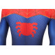 Spider-Man Into the Spider-Verse Peter Parker Mono 3D Zentai