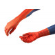 Spider-Man Into the Spider-Verse Peter Parker Mono 3D Zentai