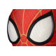 Spider-Man Into The Spider-Verse Spiderman Mono 3D Zentai