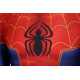 Spider-Man Into The Spider-Verse Spiderman Mono 3D Zentai