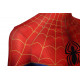 Spider-Man Into The Spider-Verse Spiderman Mono 3D Zentai