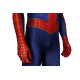 Spider-Man Into The Spider-Verse Spiderman Mono 3D Zentai