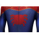 Spider-Man Into The Spider-Verse Spiderman Mono 3D Zentai