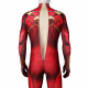 Spider-Man Iron Spider Mono de Cosplay Armadura