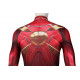 Spider-Man Iron Spider Mono de Cosplay Armadura