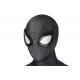 Spider-Man Miles Morales Symbiote Mono Traje Negro