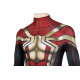 Spider-Man No Way Home Peter Parker Integrated Traje Mono