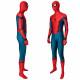 Spider-Man Peter Parker Mono 3D Zentai