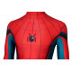 Spider-Man Peter Parker Mono 3D Zentai