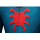 Spider-Man Peter Parker Mono 3D Zentai