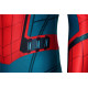 Spider-Man Peter Parker Mono 3D Zentai