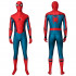 Spider-Man Peter Parker Mono 3D Zentai