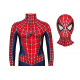 Spider-Man Peter Parker Mono 3D Zentai para Niños