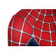 Spider-Man Peter Parker Mono 3D Zentai para Niños