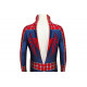 Spider-Man Peter Parker Mono 3D Zentai para Niños