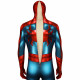 Spider Man PS4 Armor-MK IV Mono de Cosplay