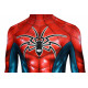 Spider Man PS4 Armor-MK IV Mono de Cosplay