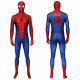 Spider-Man PS4 Clásico Versión Reparada Mono 3D Zentai