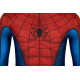 Spider-Man PS4 Peter Parker Mono 3D Zentai para Niños