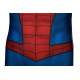 Spider-Man PS4 Peter Parker Mono 3D Zentai para Niños