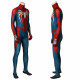 Spider-Man PS4 Spider-Man Mono Zentai 3D