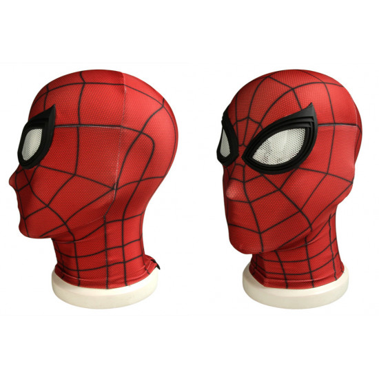 Spider-Man PS4 Spider-Man Mono Zentai 3D