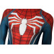 Spider-Man PS4 Spider-Man Mono Zentai 3D