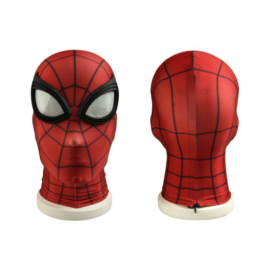 Spider-Man PS4 Spider-Man Mono Zentai 3D