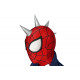 Spider-Man PS4 Spider-Punk Mono 3D Zentai