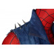 Spider-Man PS4 Spider-Punk Mono 3D Zentai