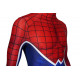 Spider-Man PS4 Spider-Punk Mono 3D Zentai