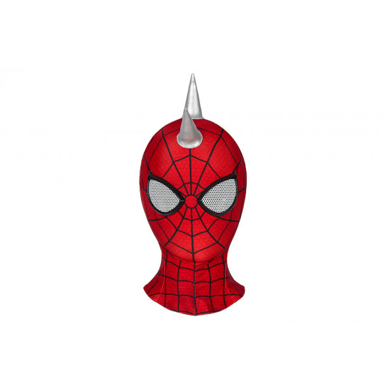 Spider-Man PS4 Spider-Punk Mono 3D Zentai para Niños