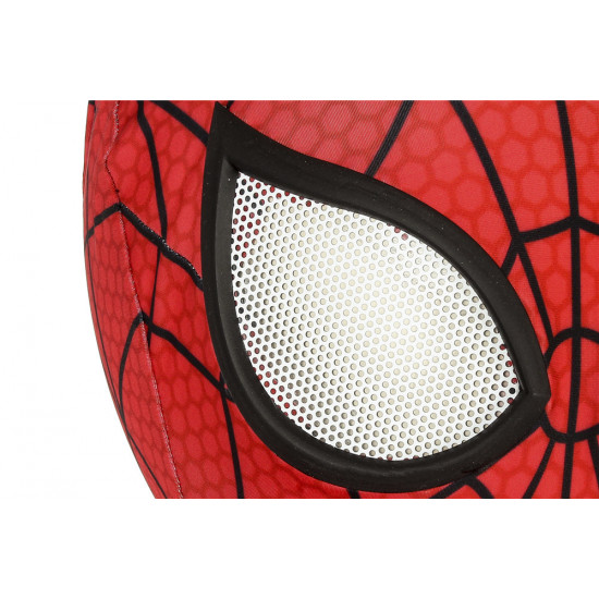 Spider-Man PS4 Spider-Punk Mono Zentai 3D